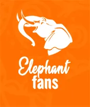 Elephant Fans